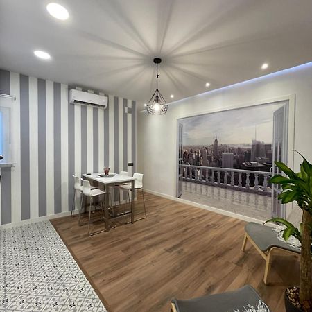 Lujo En Barrio Salamanca Apartment Madrid Bagian luar foto