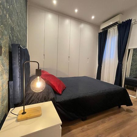 Lujo En Barrio Salamanca Apartment Madrid Bagian luar foto