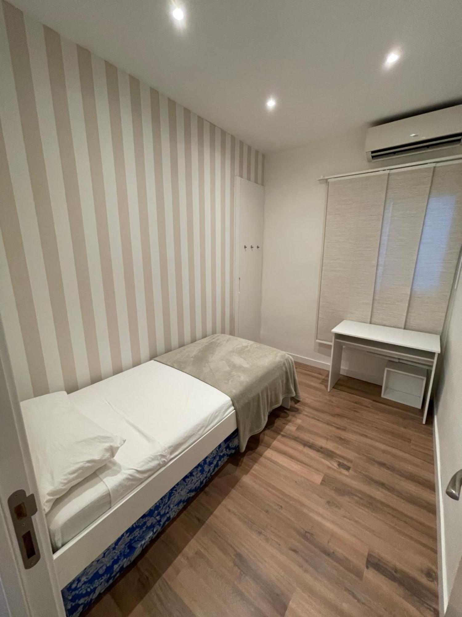 Lujo En Barrio Salamanca Apartment Madrid Bagian luar foto